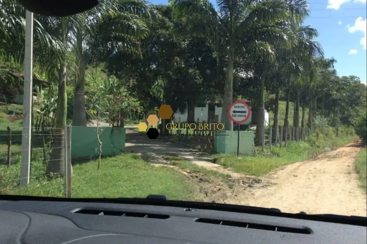 Fazenda 7 Salas Muribara à Venda - Foto 19