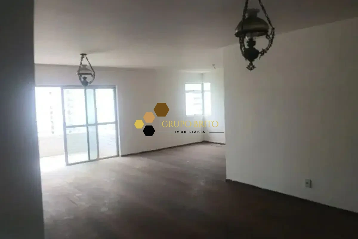 Apartamento 3 Quartos Boa Viagem à Venda - Foto 4