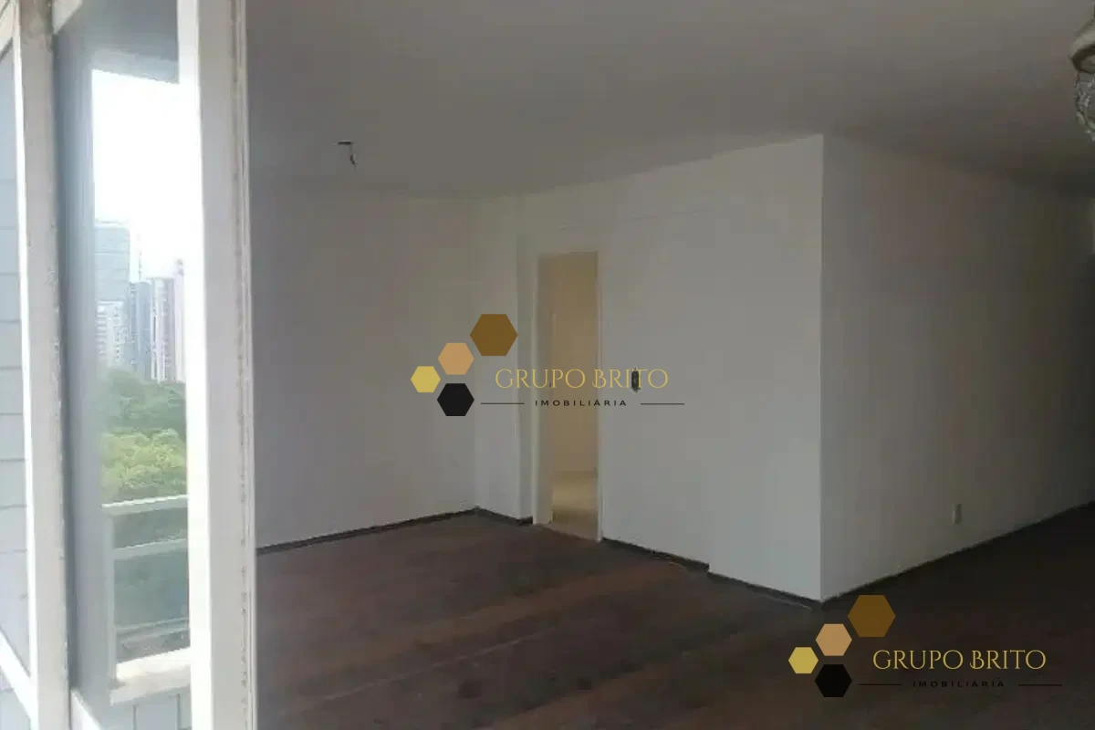 Apartamento 3 Quartos Boa Viagem à Venda - Foto 8