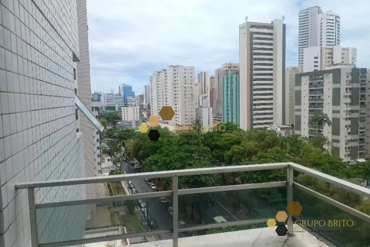 Apartamento 3 Quartos Boa Viagem à Venda - Foto 13