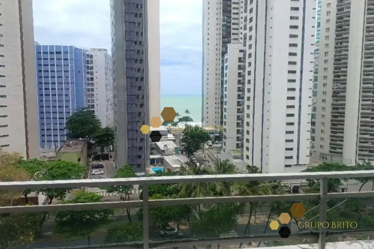 Apartamento 3 Quartos Boa Viagem à Venda - Foto 15