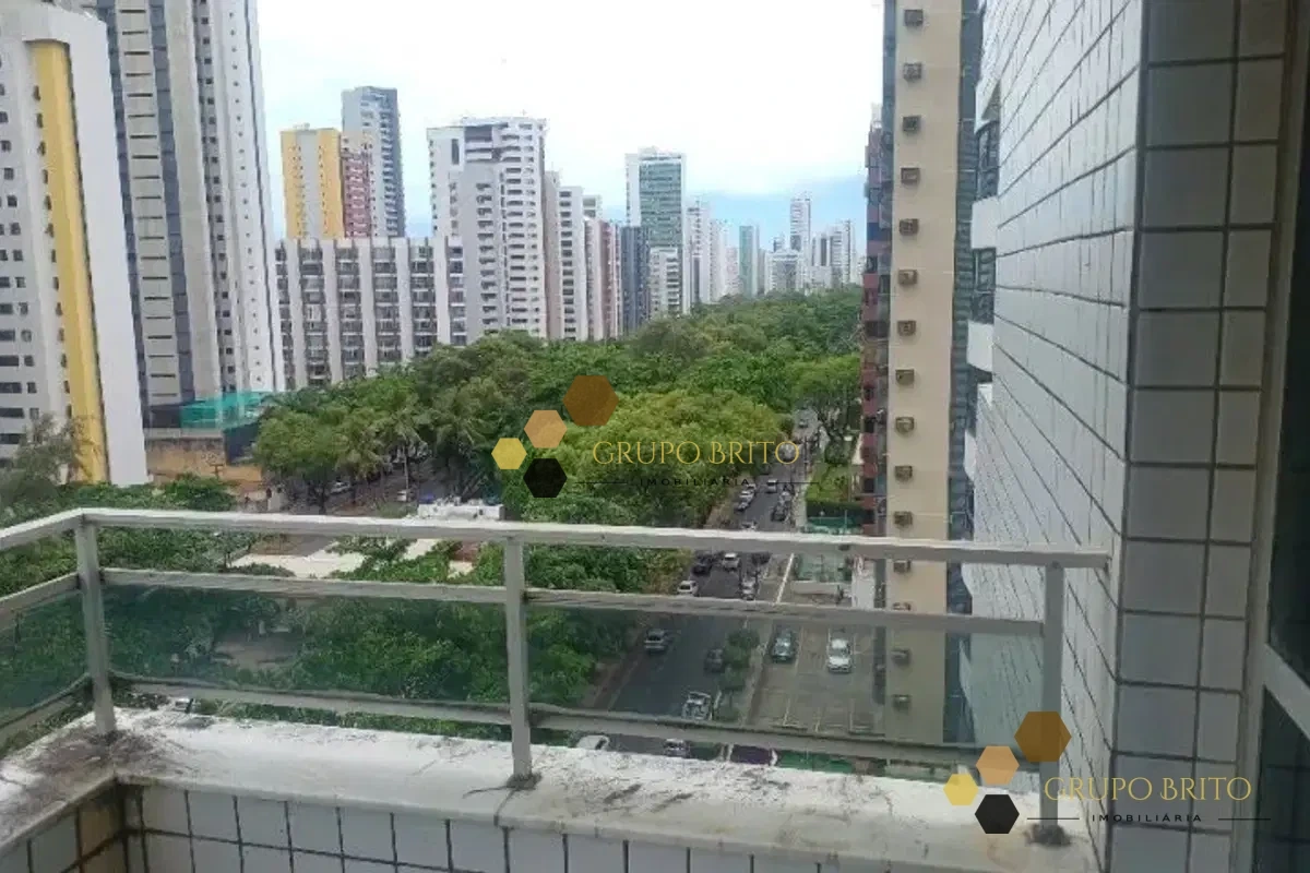 Apartamento 3 Quartos Boa Viagem à Venda - Foto 17