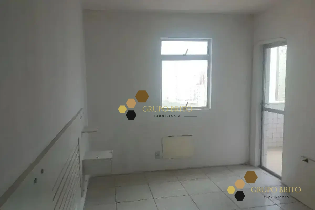 Apartamento 3 Quartos Boa Viagem à Venda - Foto 18