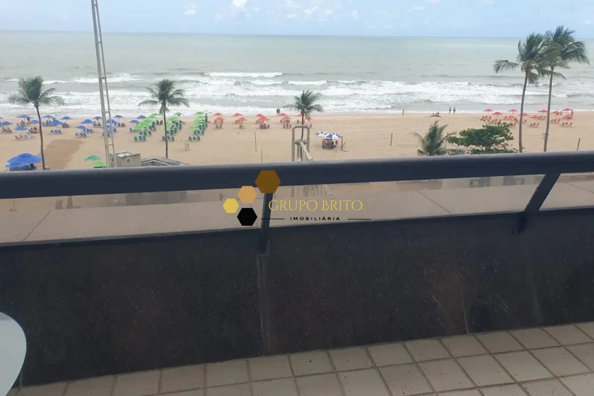 Apartamento 4 Quartos Boa Viagem à Venda - Foto 1