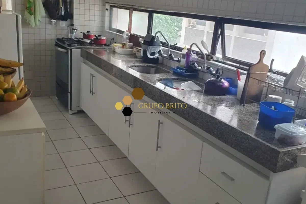 Apartamento 4 Quartos Boa Viagem à Venda - Foto 4