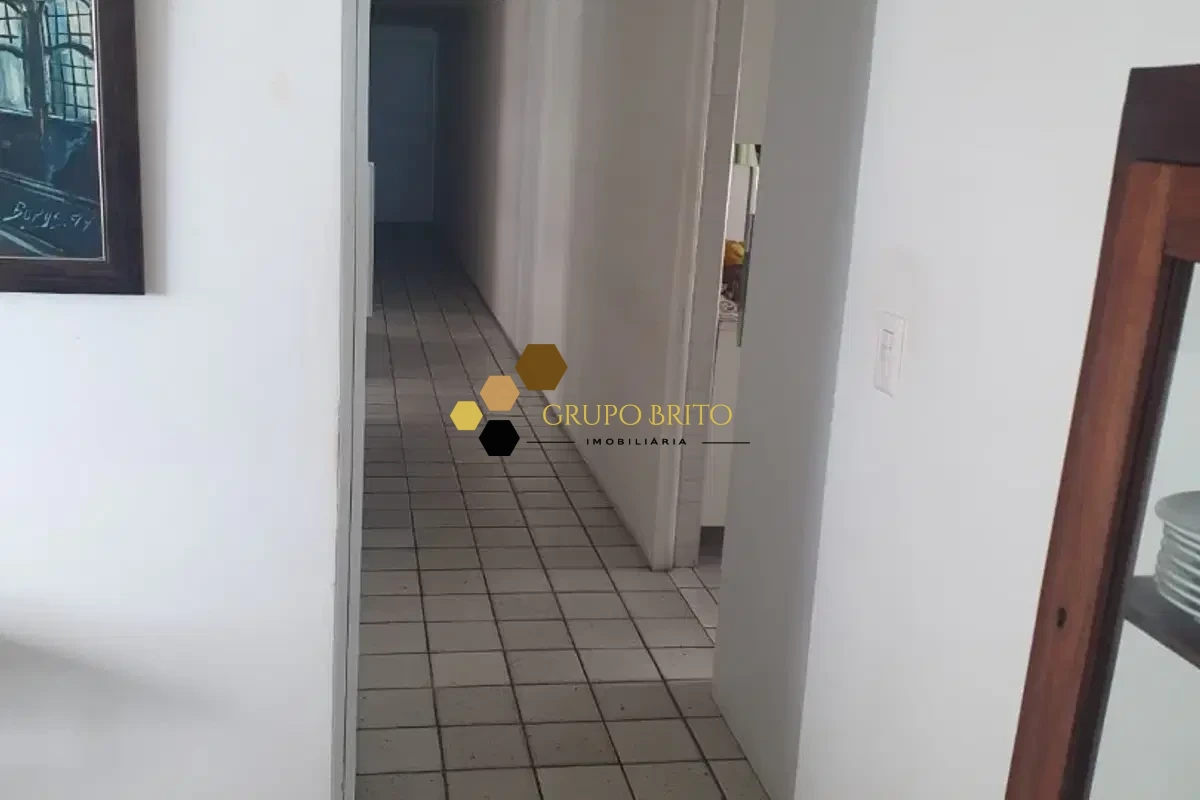 Apartamento 4 Quartos Boa Viagem à Venda - Foto 6