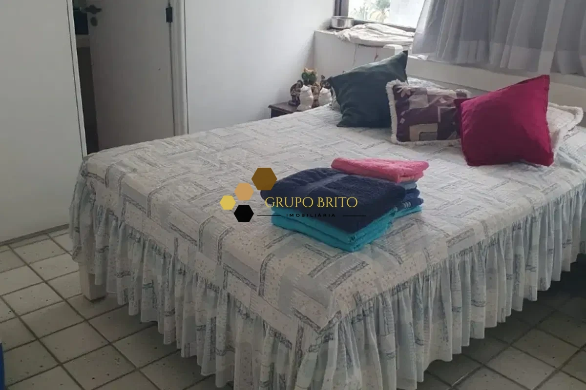 Apartamento 4 Quartos Boa Viagem à Venda - Foto 8