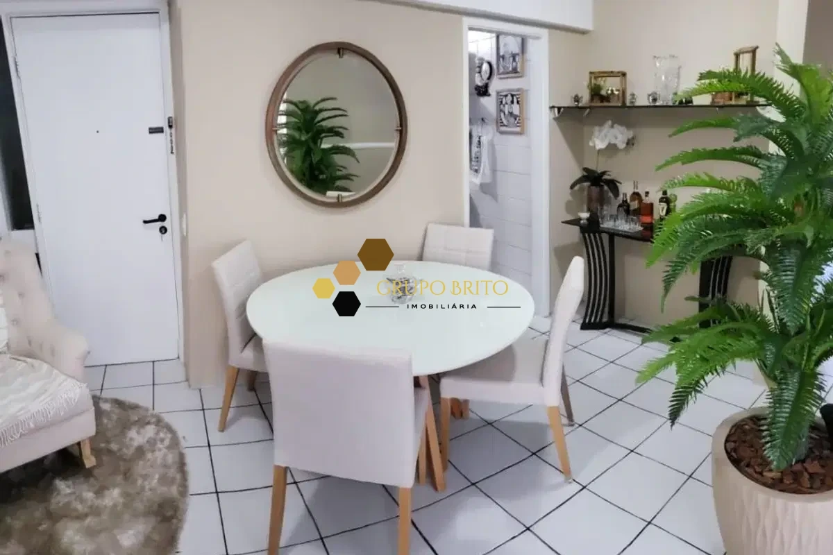 Apartamento 3 Quartos Boa Viagem à Venda - Foto 4