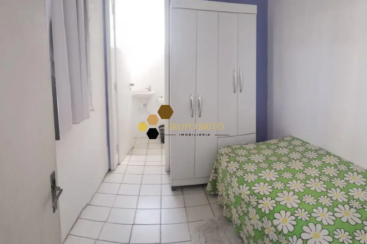 Apartamento 3 Quartos Boa Viagem à Venda - Foto 5