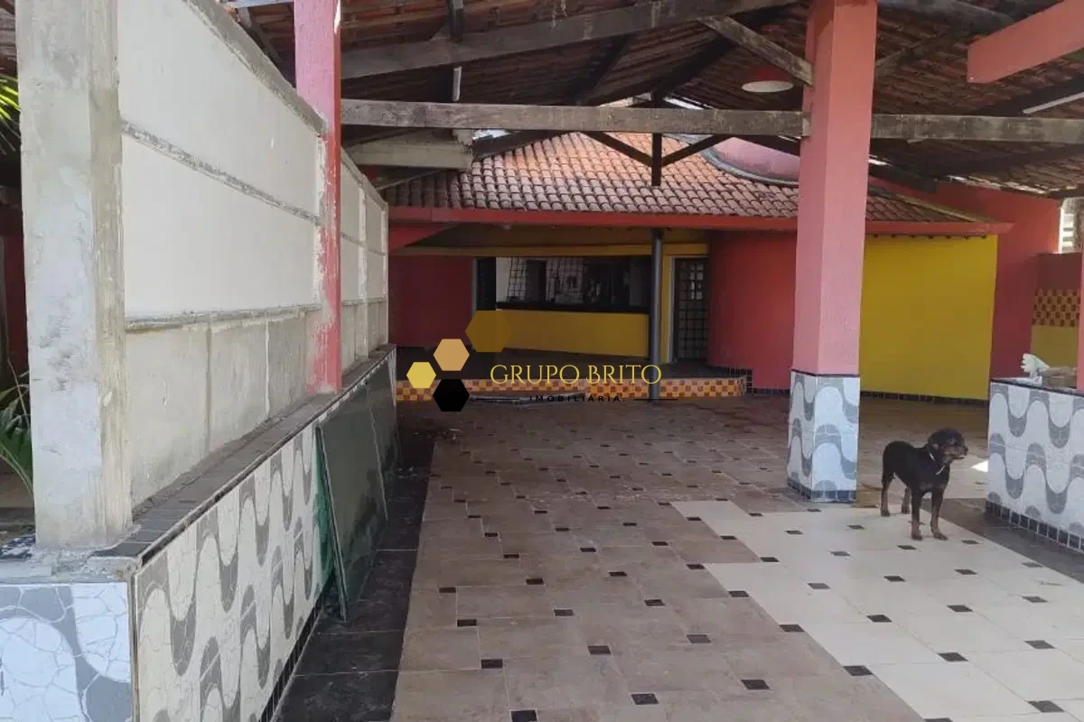 Casa / Sobrado Comercial 3 Salas Piedade para Alugar - Foto 2