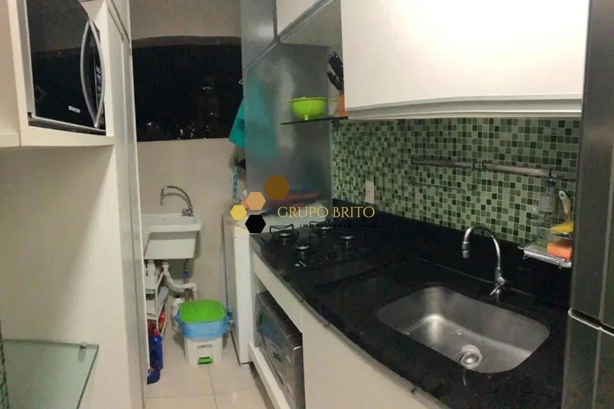 Apartamento 2 Quartos Boa Viagem à Venda - Foto 2