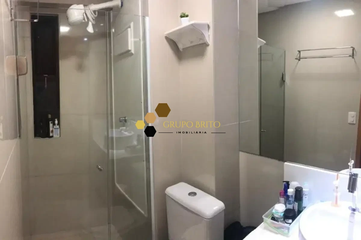 Apartamento 2 Quartos Boa Viagem à Venda - Foto 12