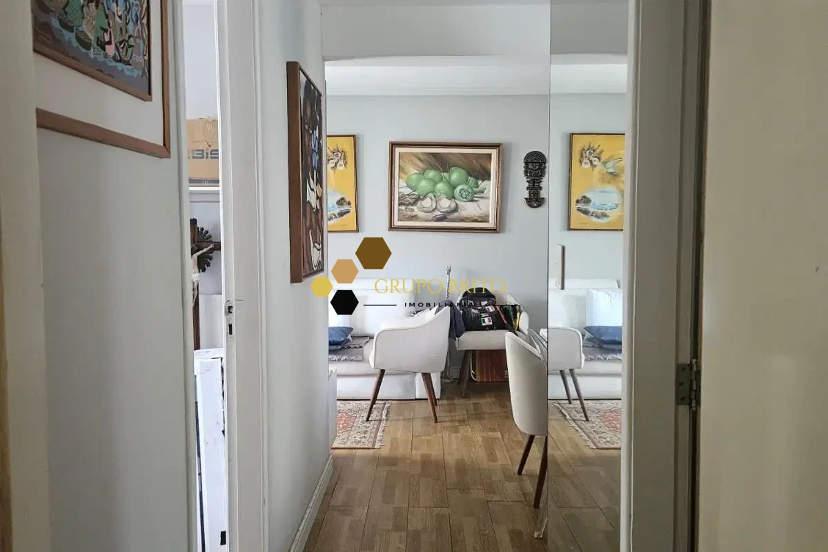 Apartamento 2 Quartos Boa Viagem para Alugar - Foto 3