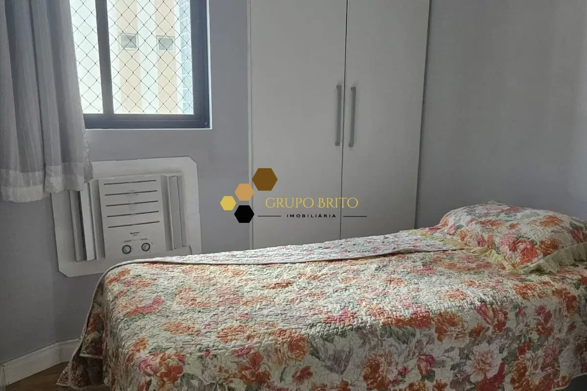 Apartamento 2 Quartos Boa Viagem para Alugar - Foto 4