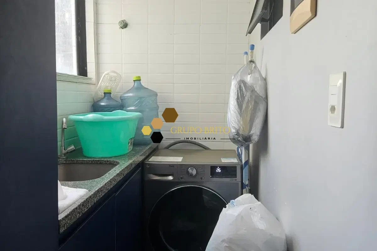Apartamento 2 Quartos Boa Viagem para Alugar - Foto 5