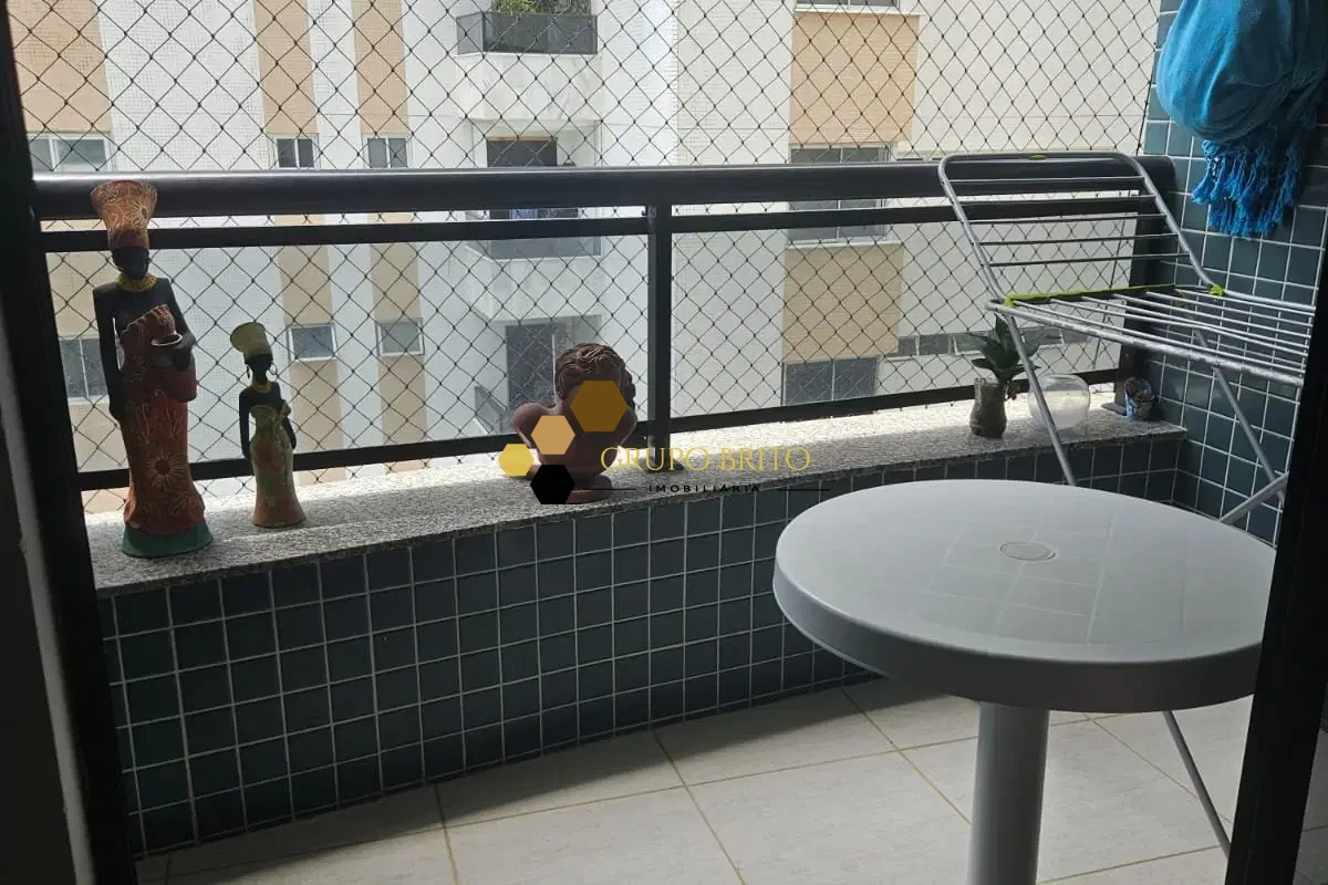 Apartamento 2 Quartos Boa Viagem para Alugar - Foto 6