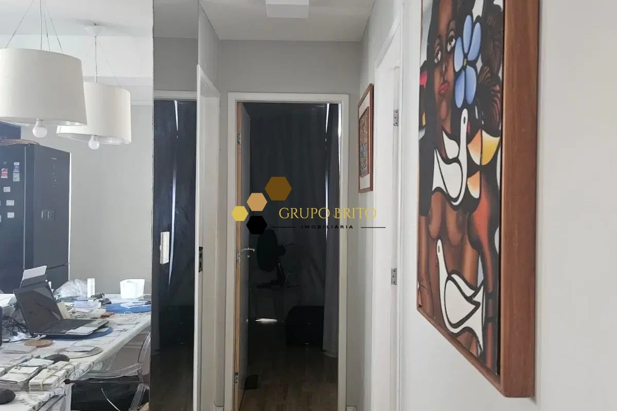 Apartamento 2 Quartos Boa Viagem para Alugar - Foto 7