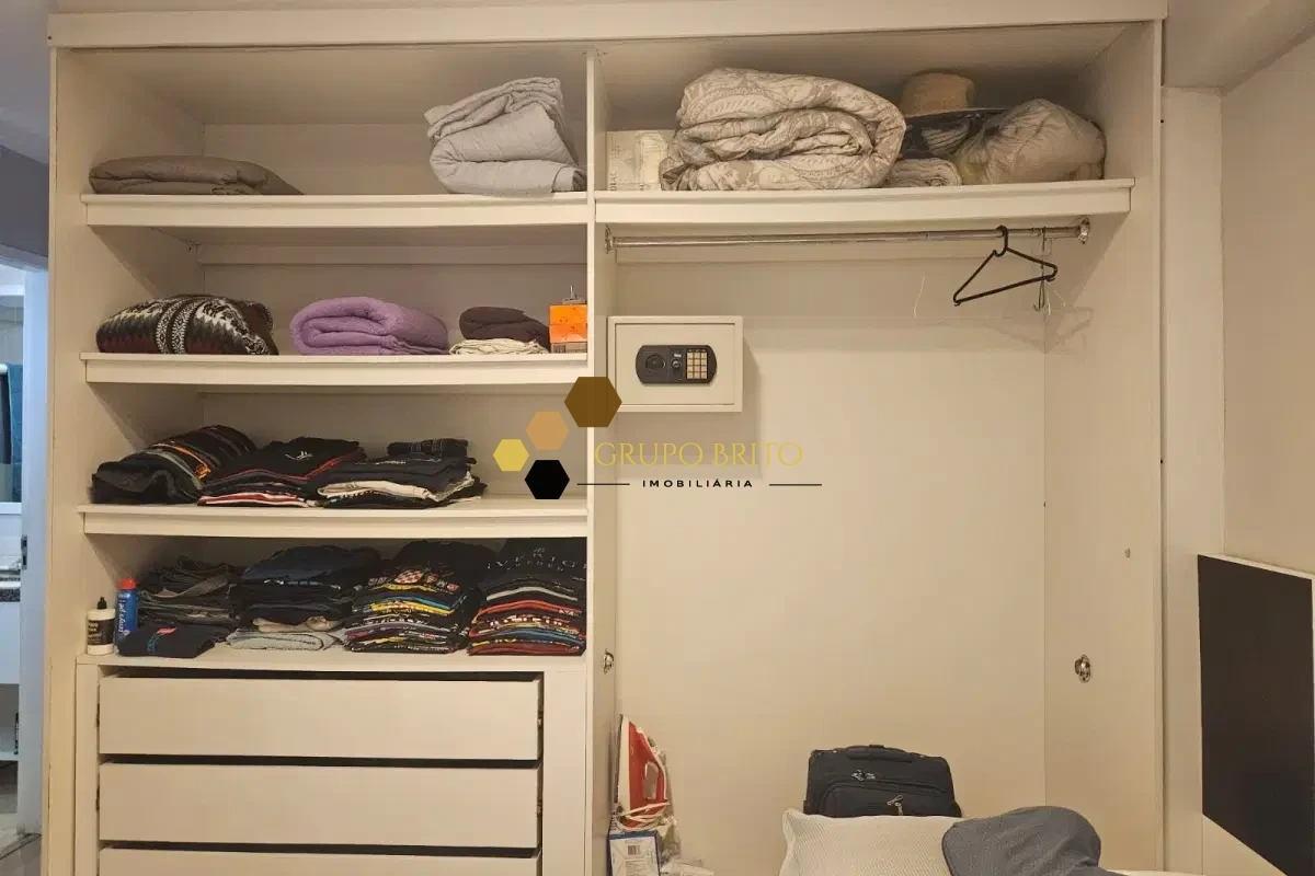 Apartamento 2 Quartos Boa Viagem para Alugar - Foto 9