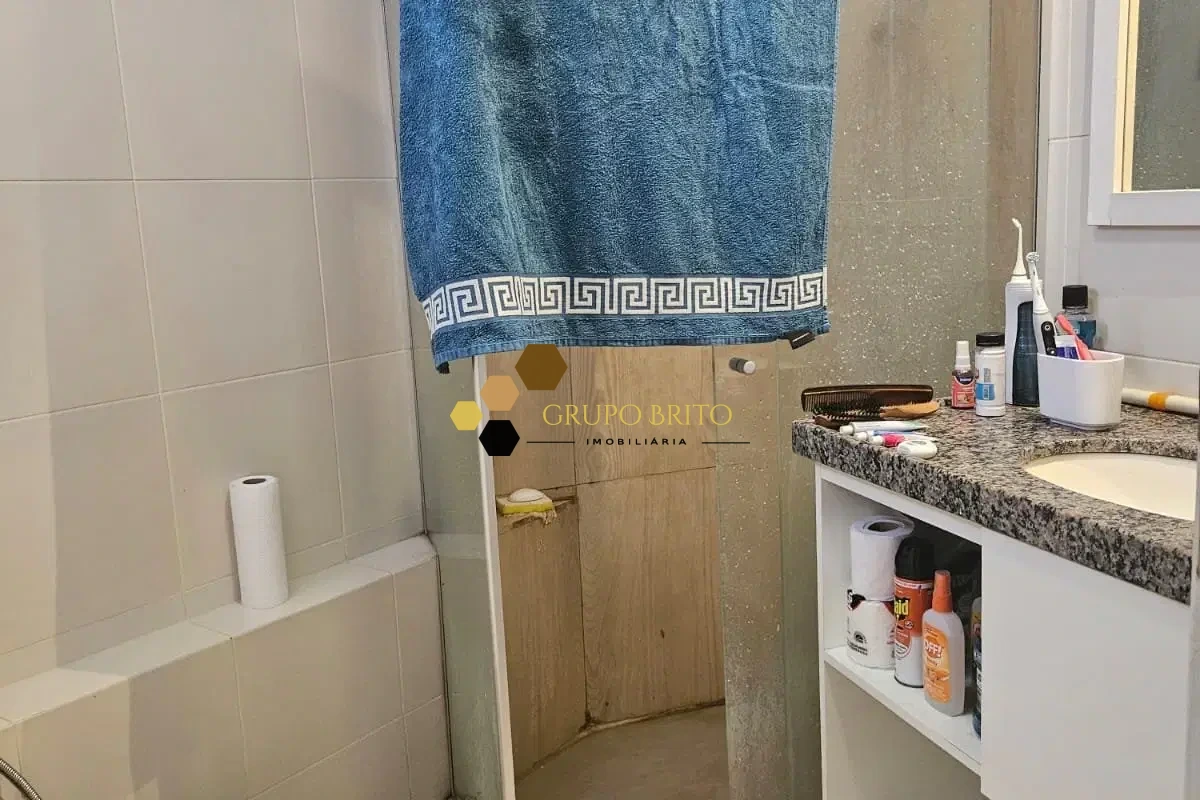 Apartamento 2 Quartos Boa Viagem para Alugar - Foto 10