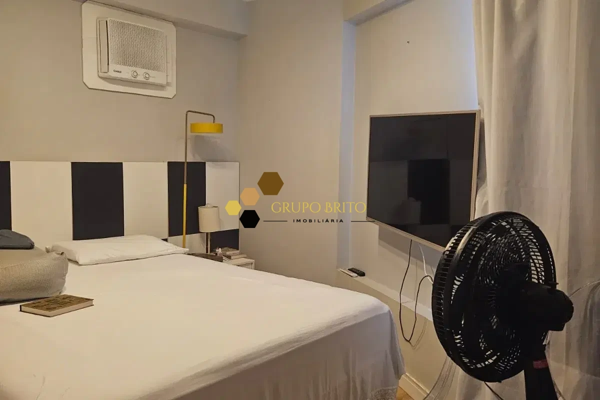 Apartamento 2 Quartos Boa Viagem para Alugar - Foto 12