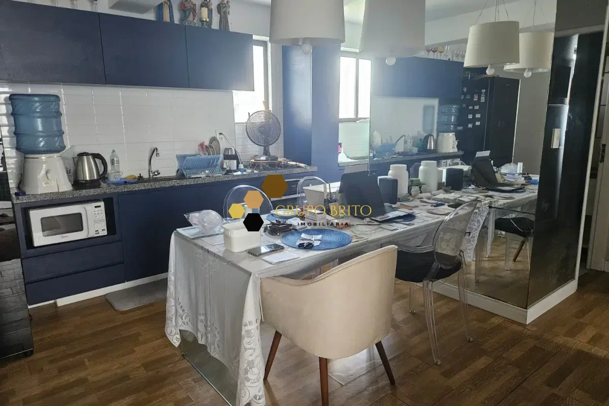 Apartamento 2 Quartos Boa Viagem para Alugar - Foto 13
