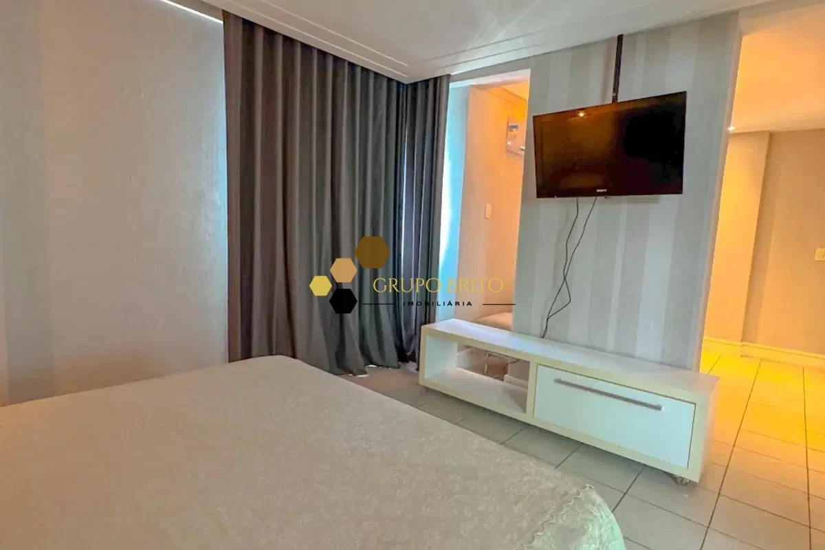 Apartamento 4 Quartos Boa Viagem à Venda - Foto 4