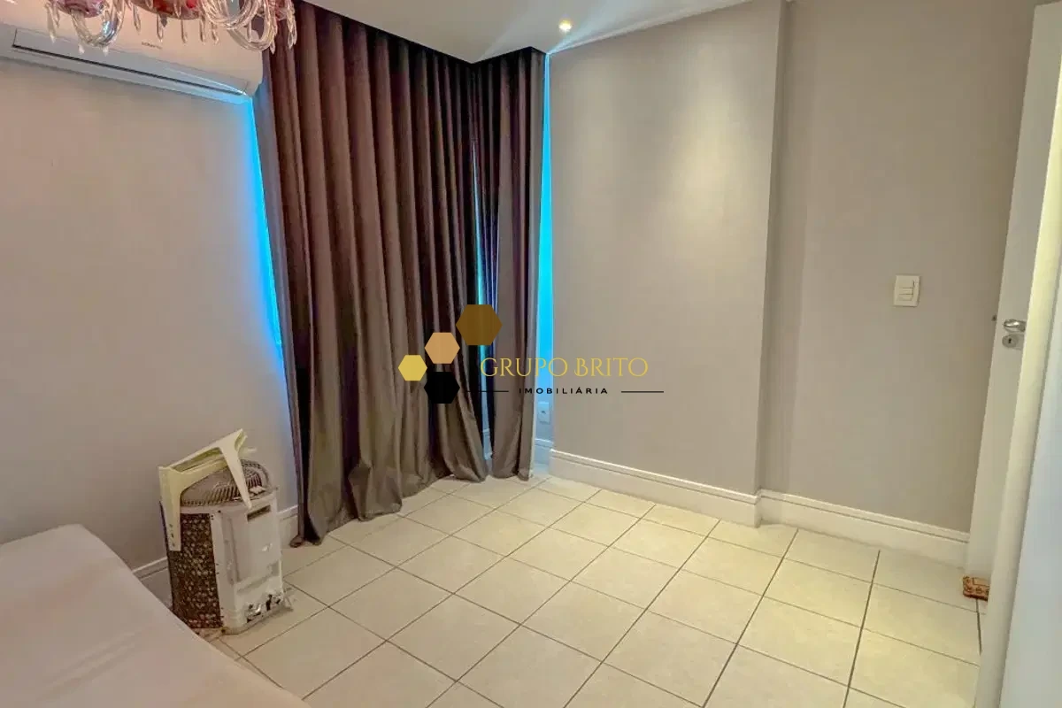 Apartamento 4 Quartos Boa Viagem à Venda - Foto 10