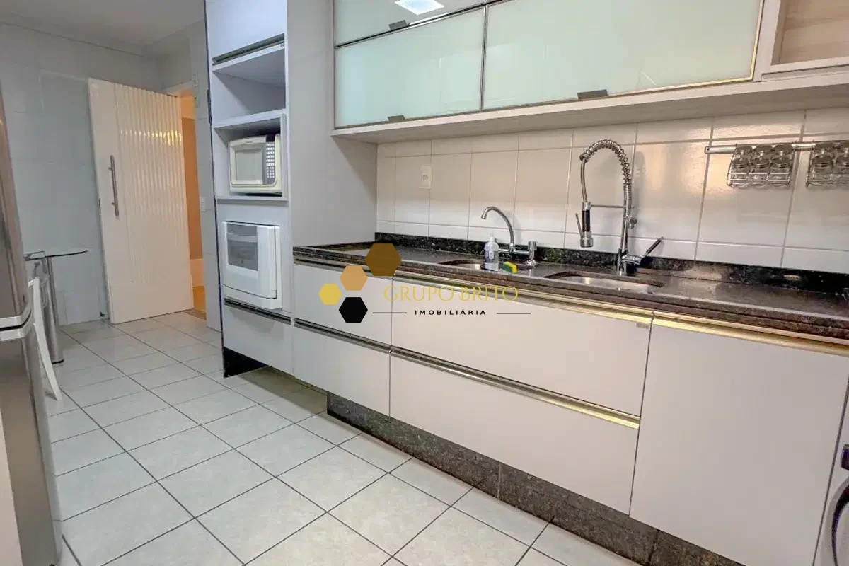Apartamento 4 Quartos Boa Viagem à Venda - Foto 11