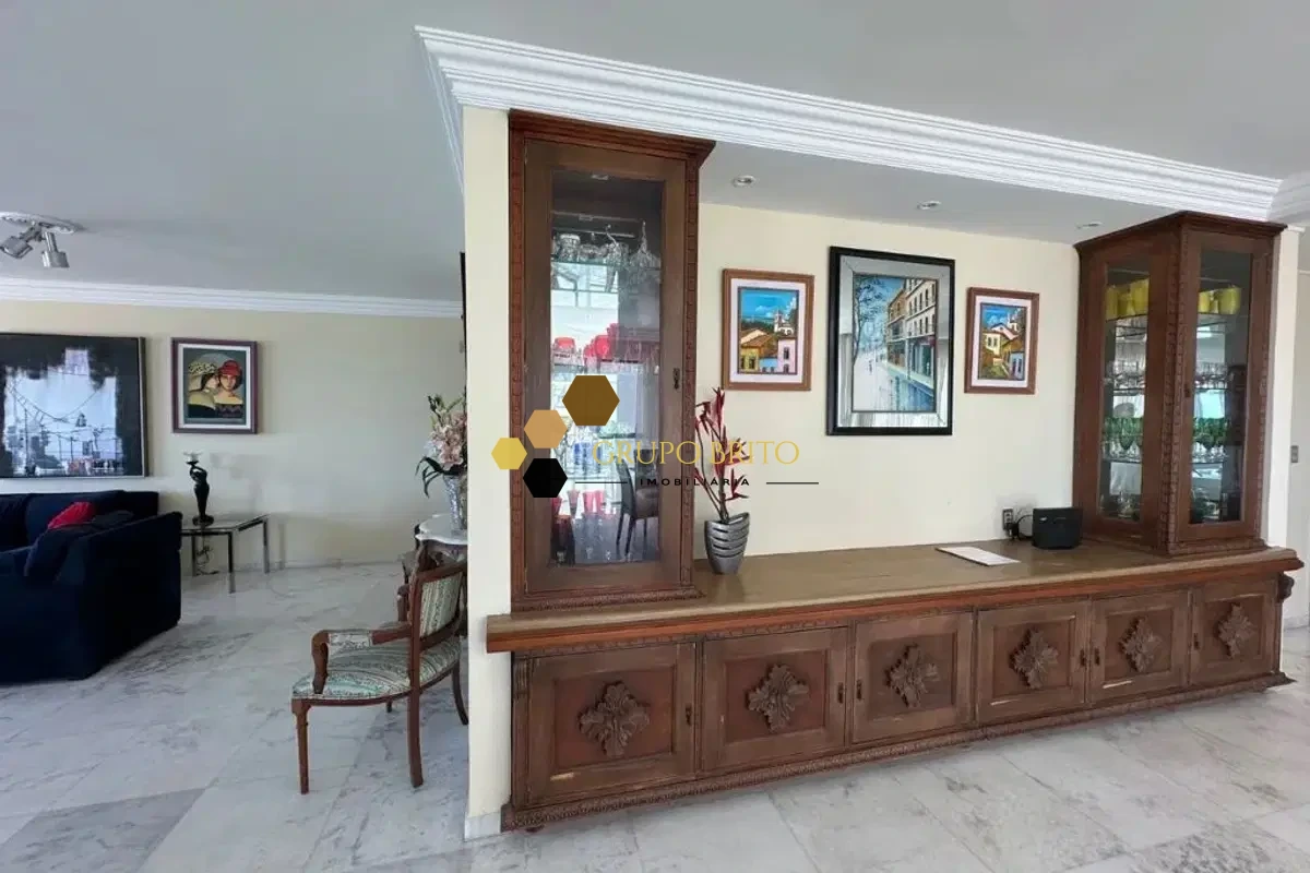 Apartamento 3 Quartos Boa Viagem para Alugar - Foto 11