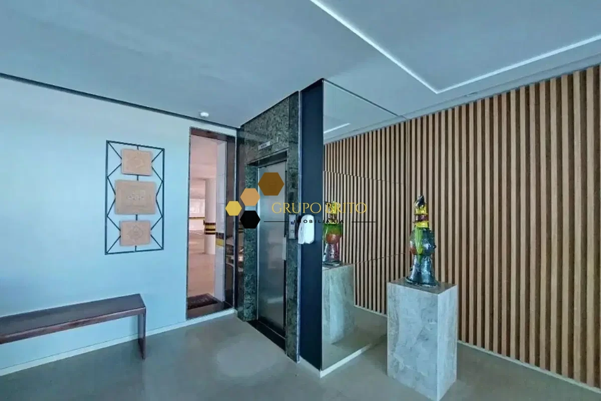 Apartamento 3 Quartos Boa Viagem para Alugar - Foto 16