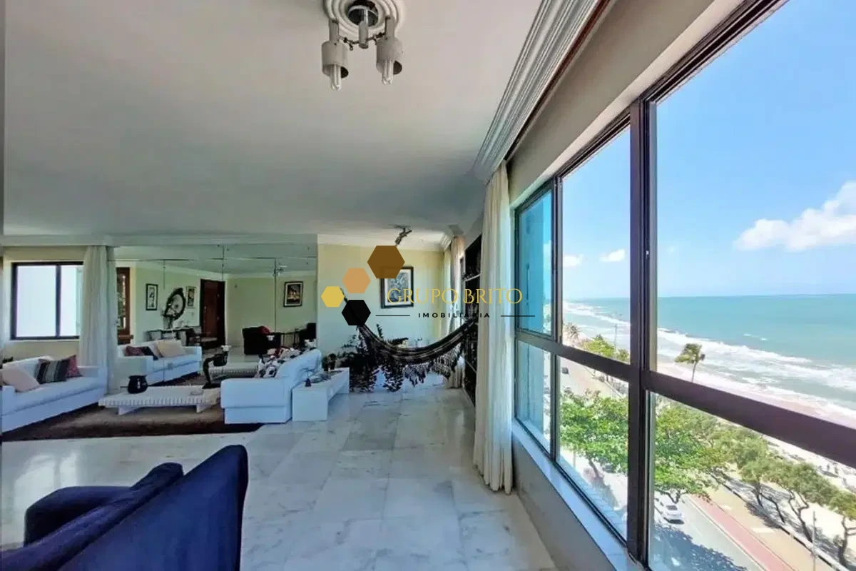 Apartamento 3 Quartos Boa Viagem para Alugar - Foto 17