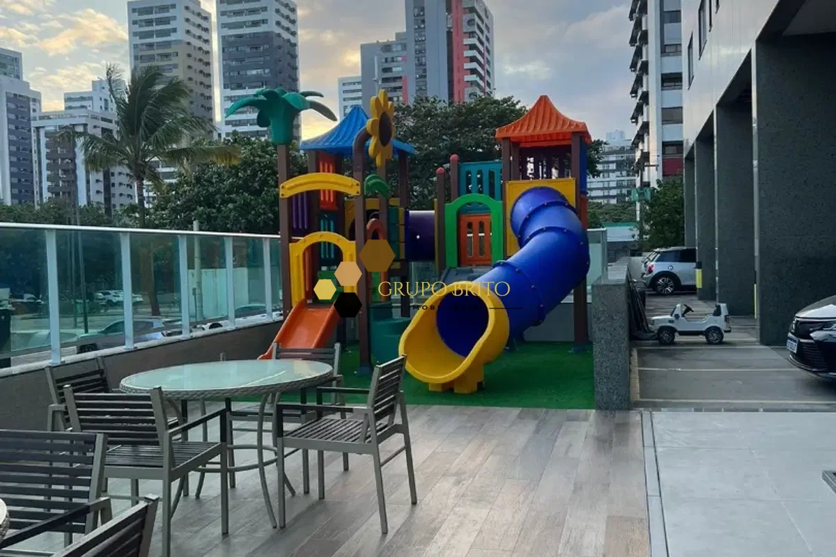 Apartamento 3 Quartos Boa Viagem à Venda - Foto 3
