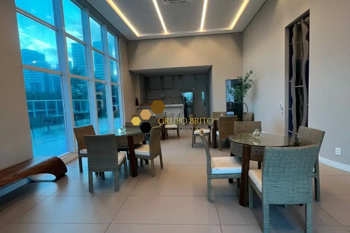 Apartamento 3 Quartos Boa Viagem à Venda - Foto 6