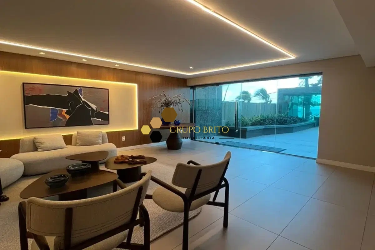 Apartamento 3 Quartos Boa Viagem à Venda - Foto 7