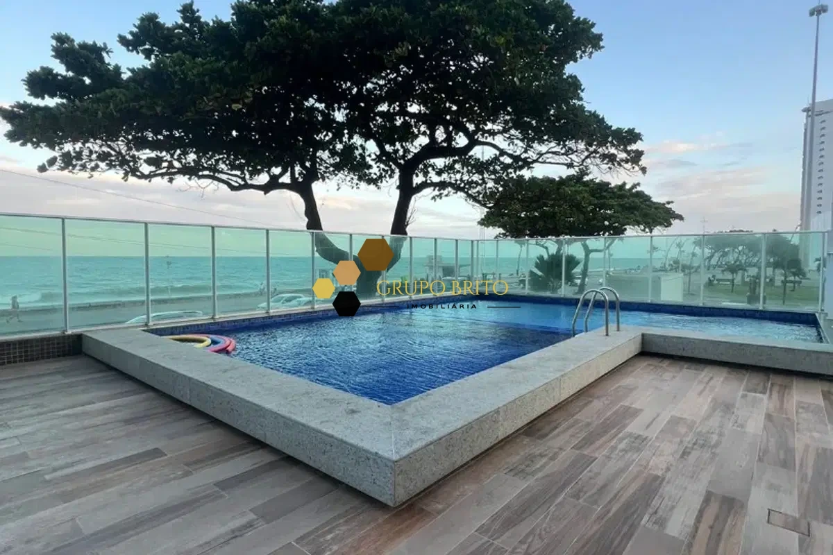 Apartamento 3 Quartos Boa Viagem à Venda - Foto 8