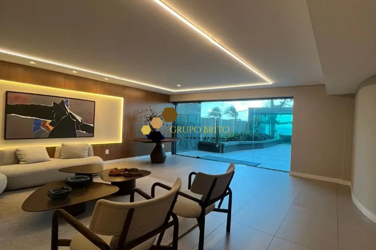 Apartamento 3 Quartos Boa Viagem à Venda - Foto 10