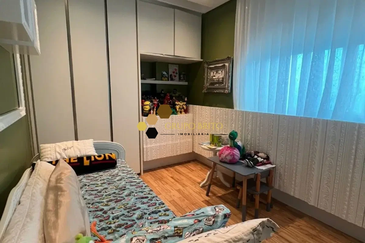 Apartamento 3 Quartos Boa Viagem à Venda - Foto 11