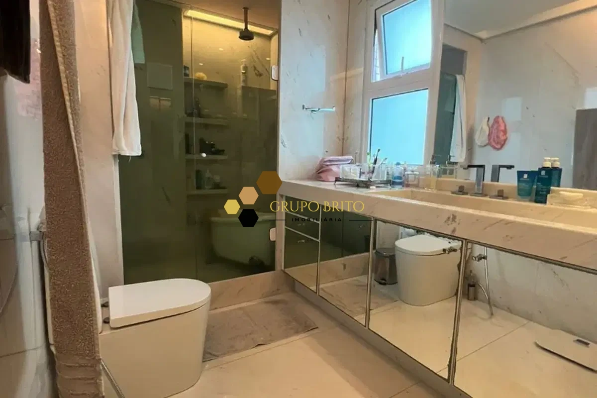 Apartamento 3 Quartos Boa Viagem à Venda - Foto 12