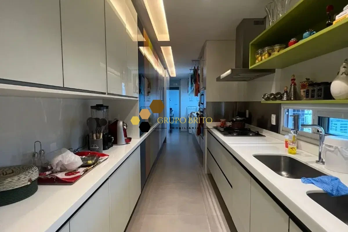 Apartamento 3 Quartos Boa Viagem à Venda - Foto 13