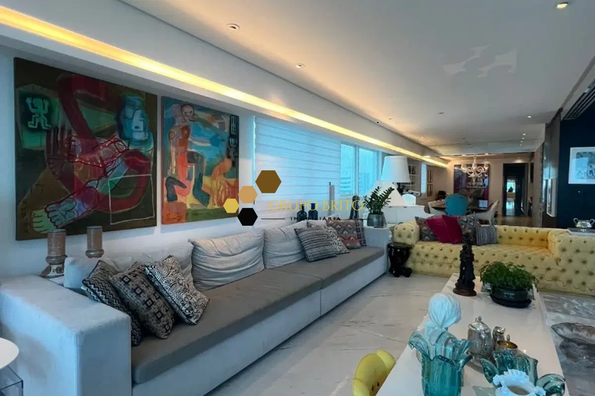 Apartamento 3 Quartos Boa Viagem à Venda - Foto 15