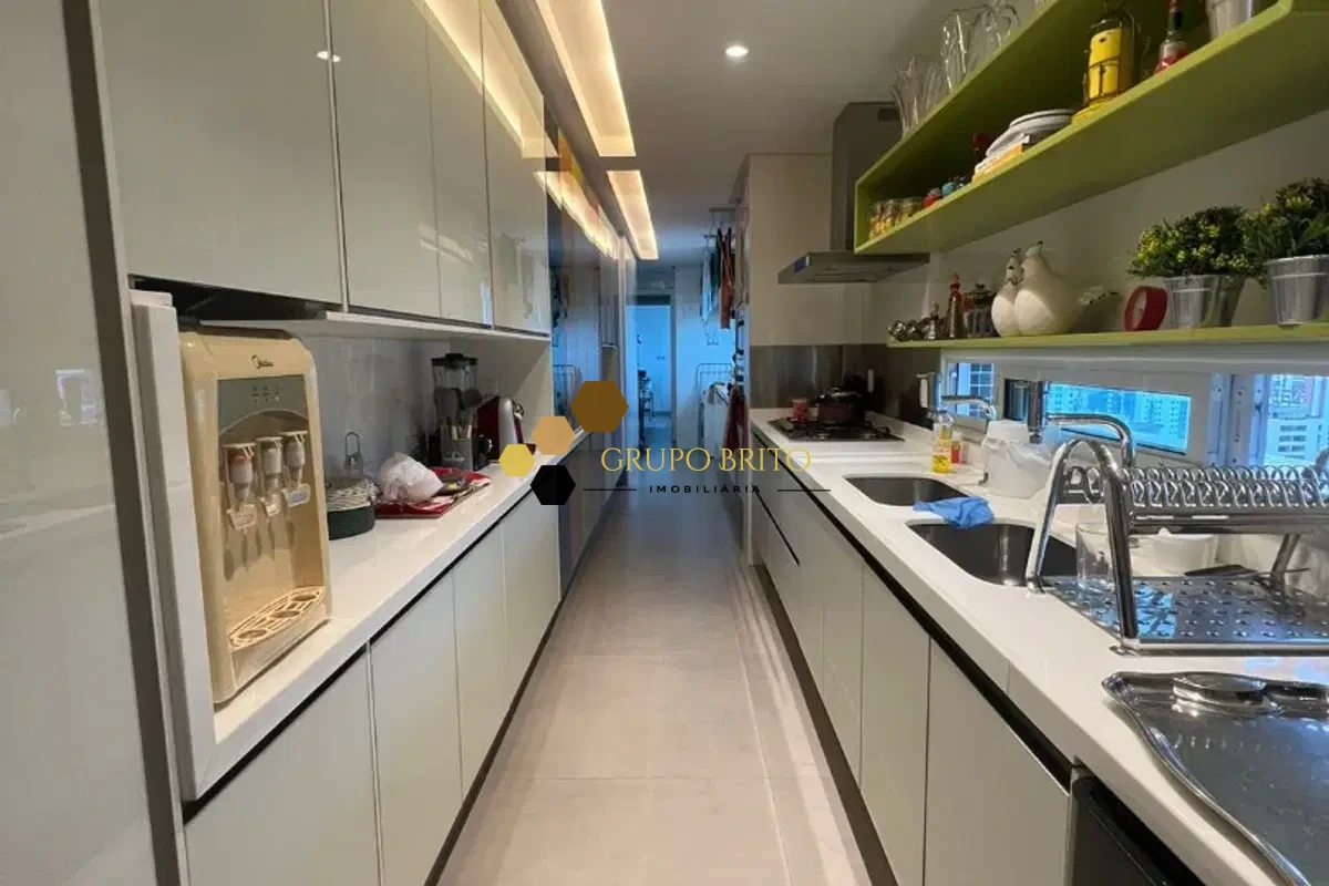 Apartamento 3 Quartos Boa Viagem à Venda - Foto 16