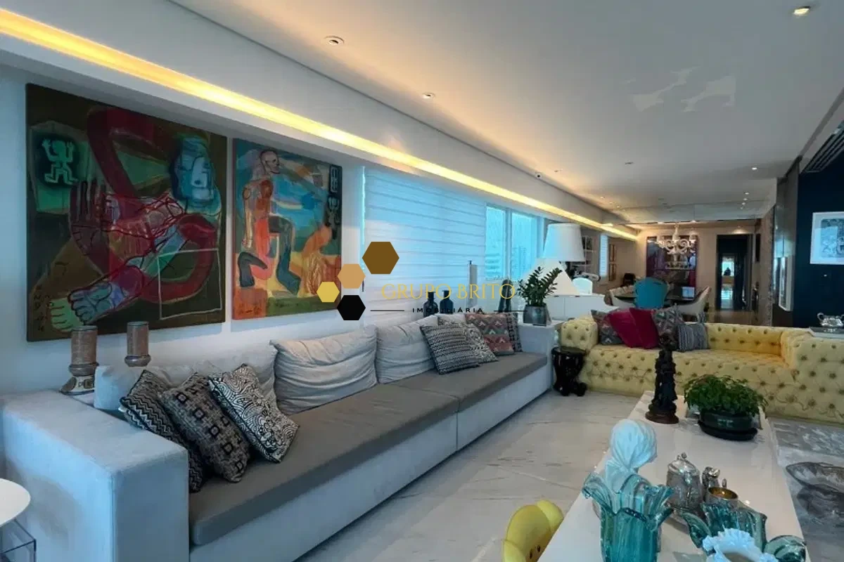 Apartamento 3 Quartos Boa Viagem à Venda - Foto 18