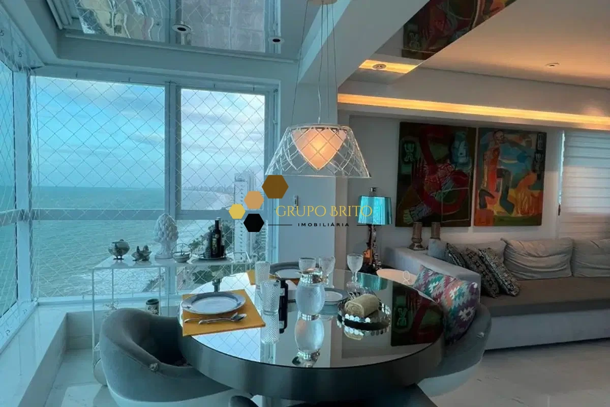 Apartamento 3 Quartos Boa Viagem à Venda - Foto 19