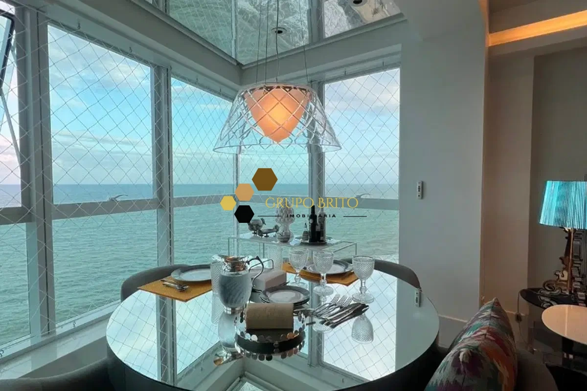 Apartamento 3 Quartos Boa Viagem à Venda - Foto 20