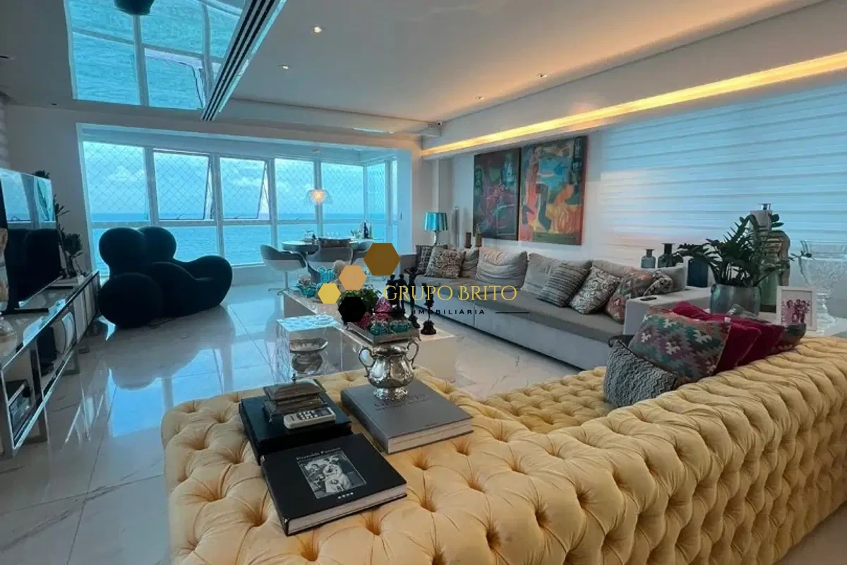Apartamento 3 Quartos Boa Viagem à Venda - Foto 21