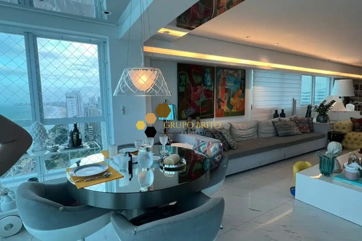 Apartamento 3 Quartos Boa Viagem à Venda - Foto 22