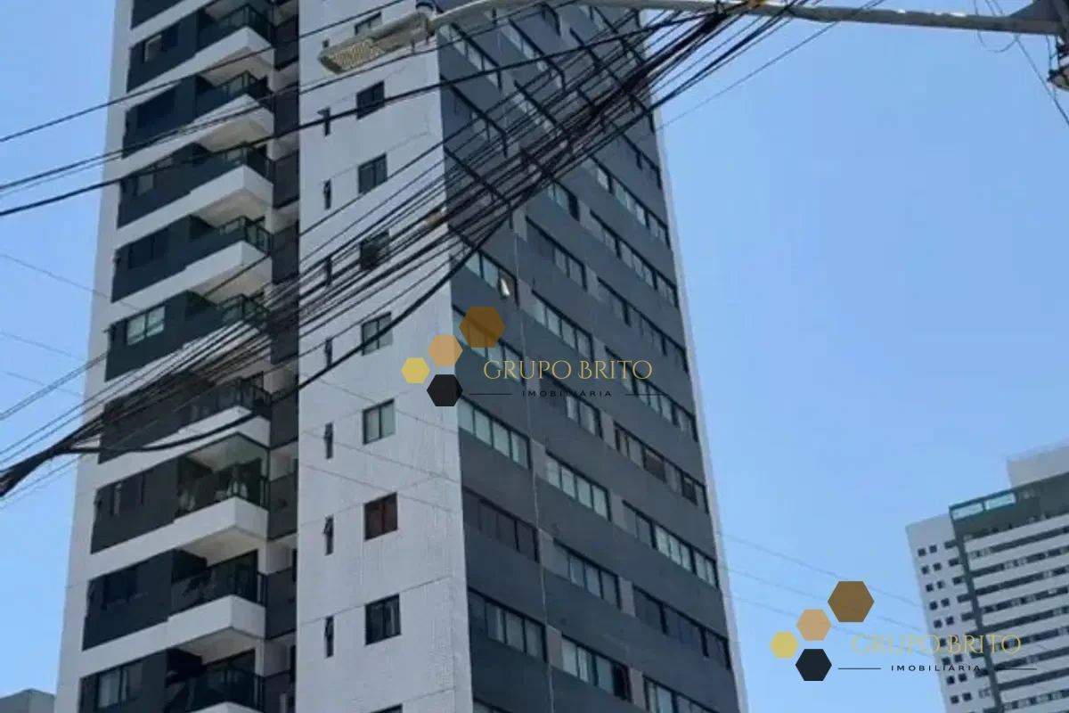 Apartamento 2 Quartos Boa Viagem à Venda - Foto 7