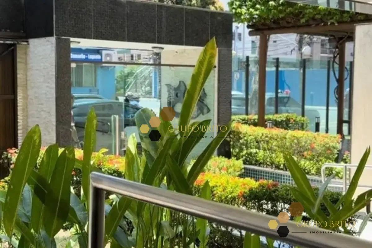 Apartamento 2 Quartos Boa Viagem à Venda - Foto 8