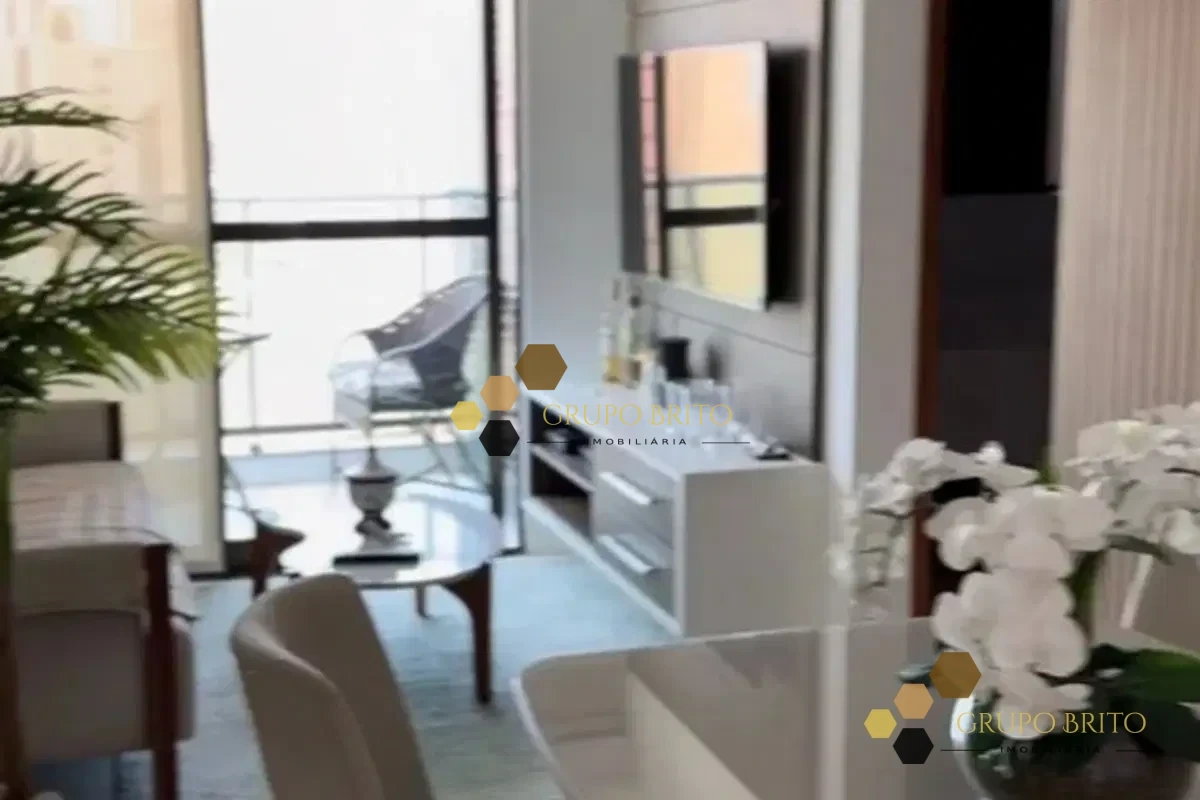 Apartamento 2 Quartos Boa Viagem à Venda - Foto 11