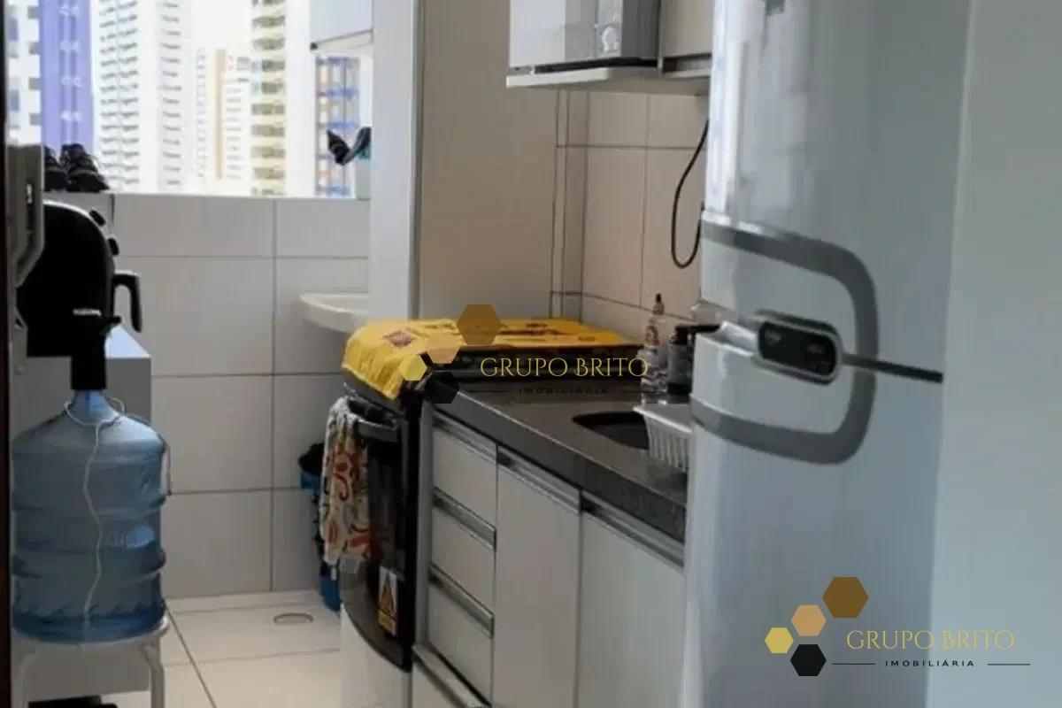 Apartamento 2 Quartos Boa Viagem à Venda - Foto 15
